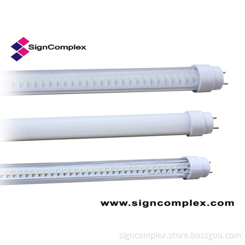 Dimmable LED Tube Light T8